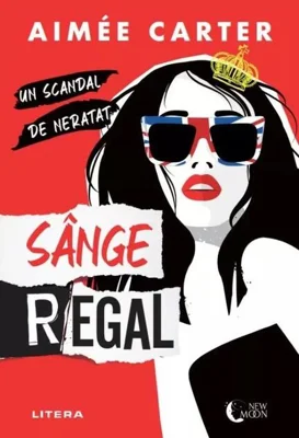 Sânge regal