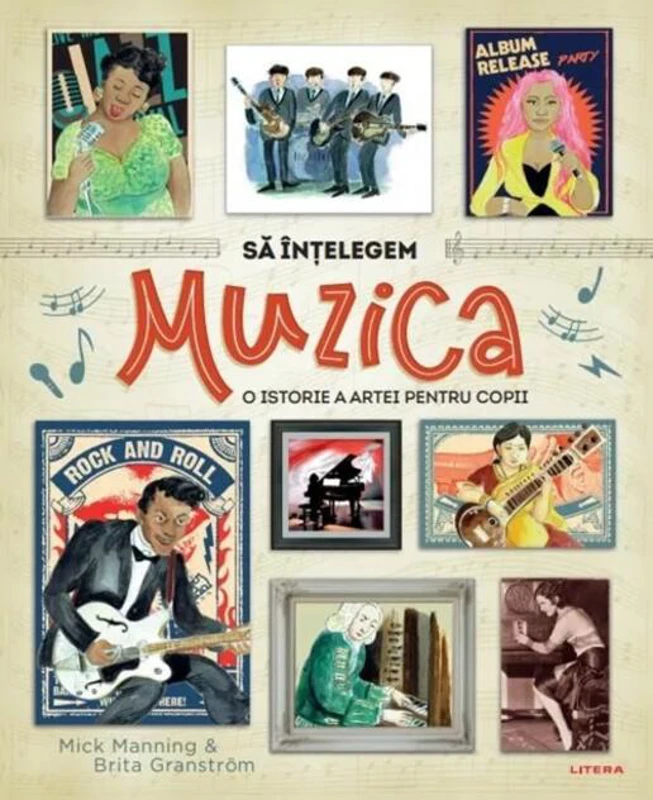 Să înțelegem muzica