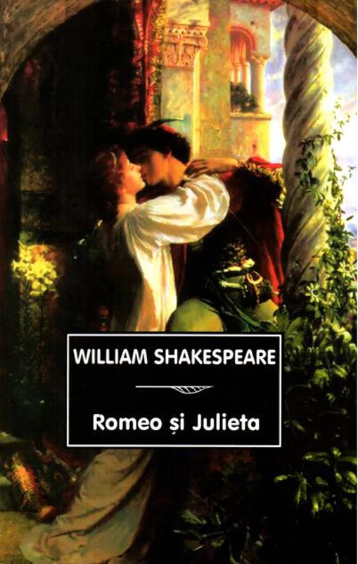 Romeo și Julieta