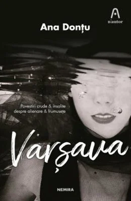 Varsava | Ana Dontu