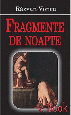 Fragmente de noapte - Razvan Voncu