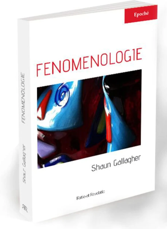 Fenomenologie