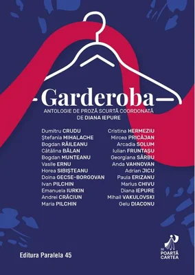 Garderoba