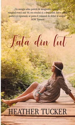 Fata din lut - Heather Tucker