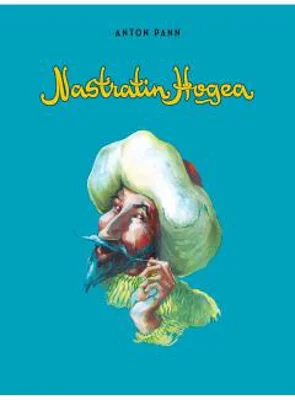 Nazdravaniile lui Nastratin Hogea | Anton Pann