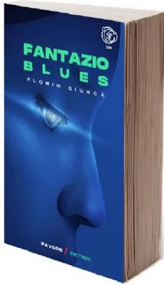 Fantazio blues | Florin Giurca