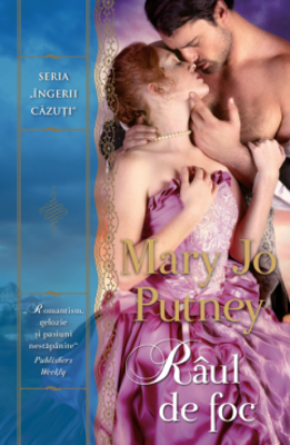 Raul de foc - Mary Jo Putney