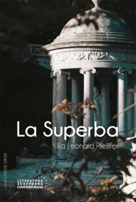La Superba - Ilja Leonard Pfeijffer