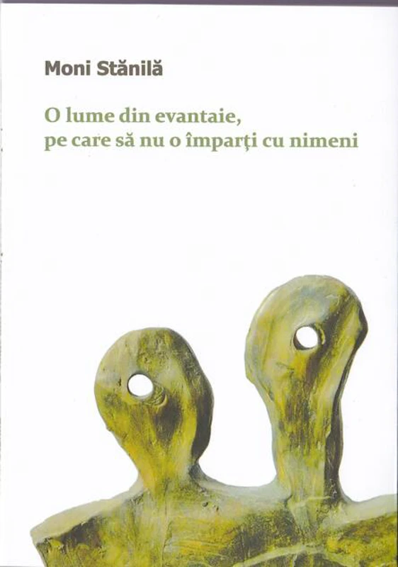 O lume din evantaie, pe care sa nu o împarți cu nimeni