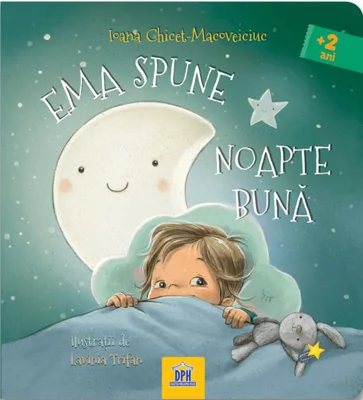 Ema spune noapte bună