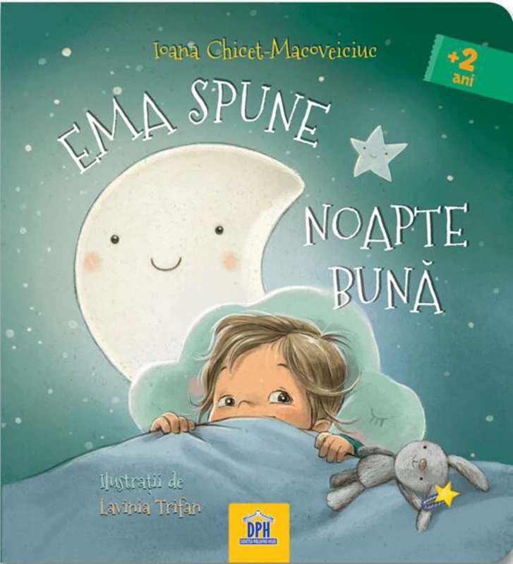 Ema spune noapte bună