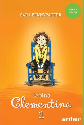 Eroina Clementina (Vol. 1) - PB