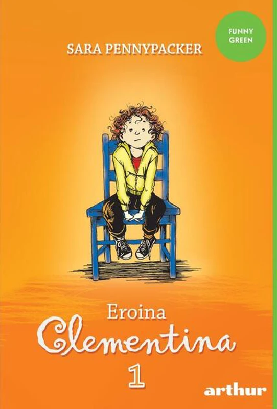 Eroina Clementina (Vol. 1) - PB
