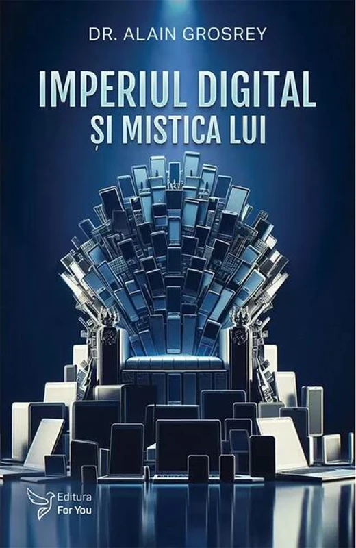 Imperiul digital şi mistica lui