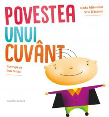 Povestea unui cuvant | Rada Mihalcea, Vivi Nastase