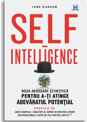 Self-Intelligence | Jane Ransom