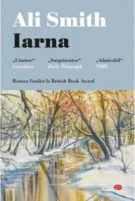 Iarna | Ali Smith