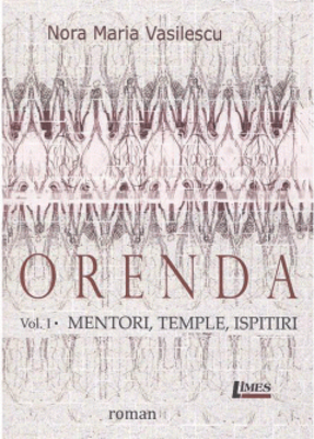 Mentori, temple, ispitiri | Nora Maria Vasilescu