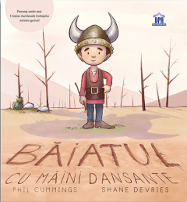 Baiatul cu maini dansante | Phil Cummings, Shane Devries