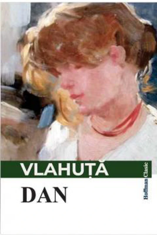 Dan  | Alexandru Vlahuta