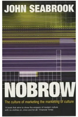 Nobrow - John Seabrook