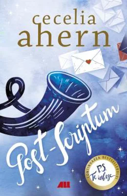 Post-Scriptum - Cecelia Ahern