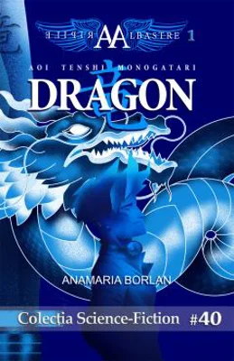 Dragon | Anamaria Borlan