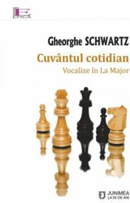 Cuvantul cotidian | Gheorghe Schwartz