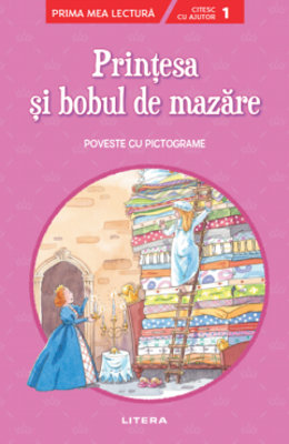 Printesa si bobul de mazare |