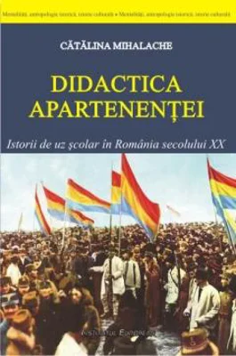 Didactica apartenentei  | Catalina Mihalache