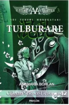 Tulburare | Anamaria Borlan