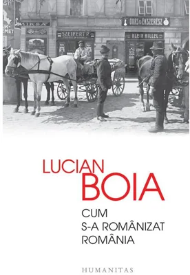 Cum s-a românizat România