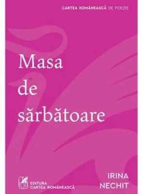 Masa de sarbatoare | Irina Nechit