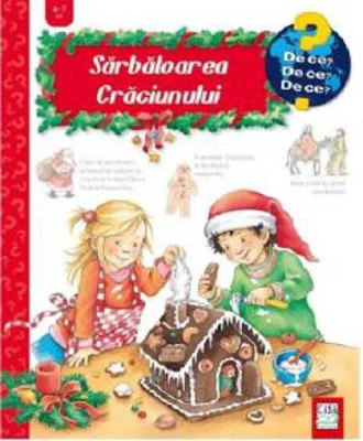 Sarbatoarea Craciunului |