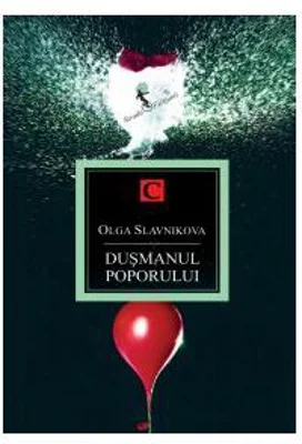 Dusmanul poporului (Olga Slavnikova)