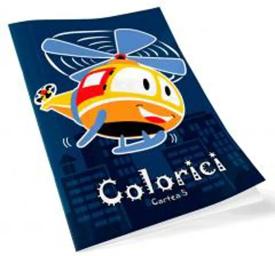 Colorici 5 |
