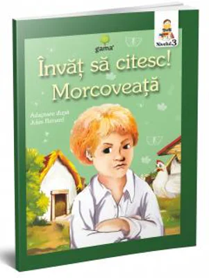 Morcoveata | Jules Renard