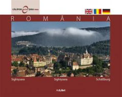 Romania. Sighisoara | Mariana Pascaru