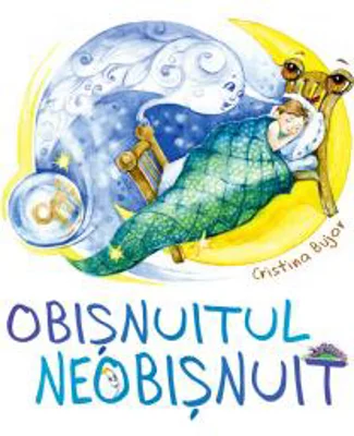 Obisnuitul neobisnuit | Cristina Bujor