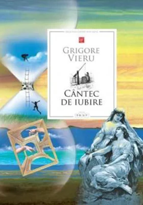 Cantec de iubire - Grigore Vieru
