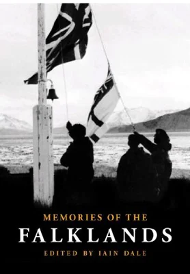Memories of the Falklands - Iain Dale