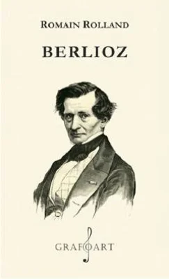 Berlioz | Romain Rolland