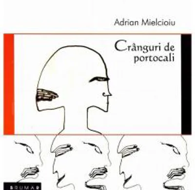 Cranguri de portocali | Adrian Mielcioiu