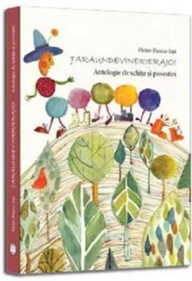 Taraundevinerierajoi | Octav Pancu-Iasi