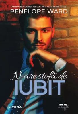 N-are stofa de iubit | Penelope Ward