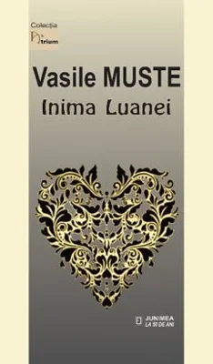 Inima Luanei | Vasile Muste