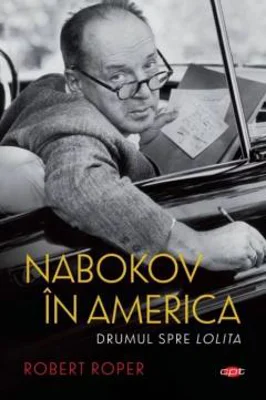 Nabokov in America - Robert Roper