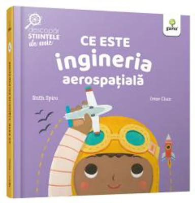 Ce este ingineria aerospatiala | Ruth Spiro