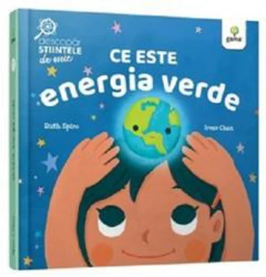 Ce este energia verde | Ruth Spiro