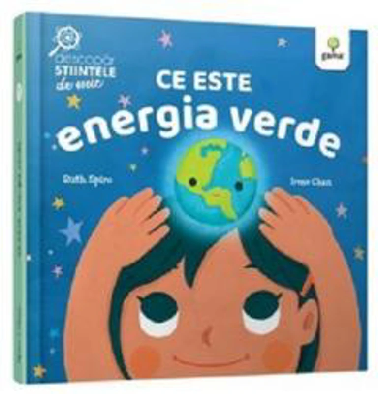 Ce este energia verde | Ruth Spiro